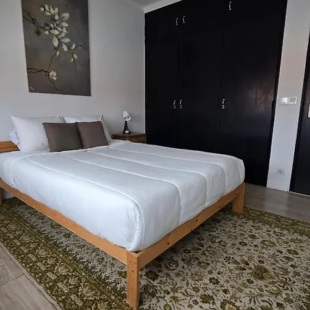 Freedom Surf House Four Bedroom Upstairs Villa 公寓