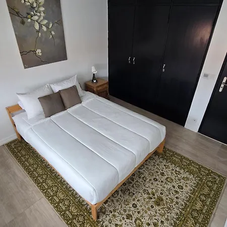 Freedom Surf House Four Bedroom Upstairs Villa 公寓 *