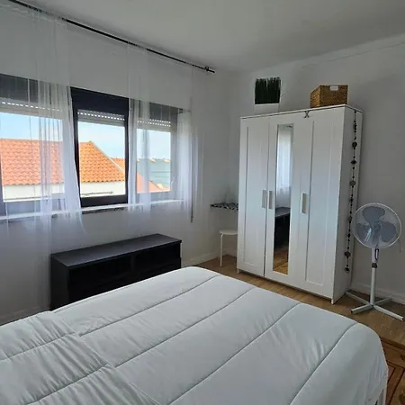 Freedom Surf House Four Bedroom Upstairs Villa 公寓 *