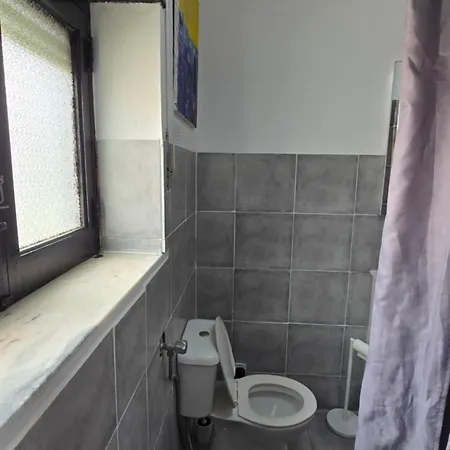 Freedom Surf House Four Bedroom Upstairs Villa 公寓 *