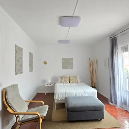 Freedom Surf House Four Bedroom Upstairs Villa 公寓