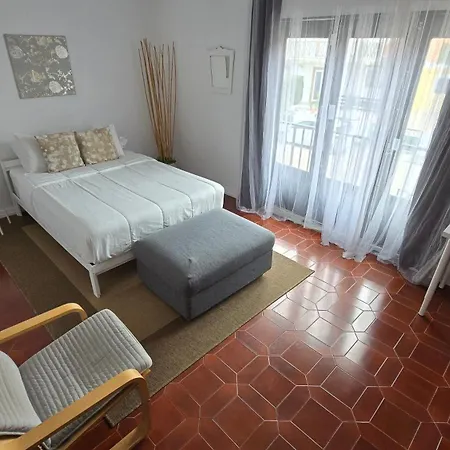 Freedom Surf House Four Bedroom Upstairs Villa 公寓