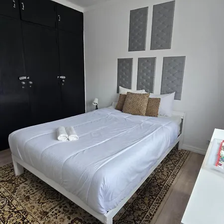 Freedom Surf House Four Bedroom Upstairs Villa 公寓 *