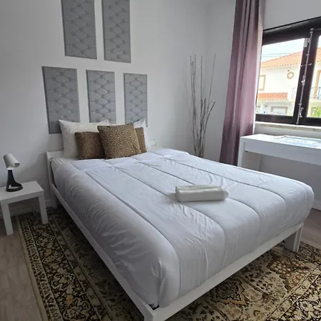 Freedom Surf House Four Bedroom Upstairs Villa 公寓 *