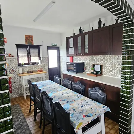 Freedom Surf House Four Bedroom Upstairs Serra d'El-Rei