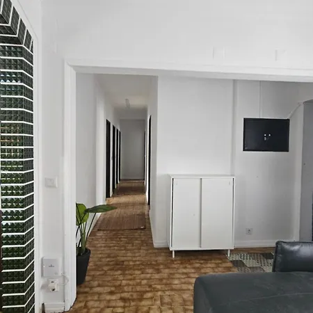 Freedom Surf House Four Bedroom Upstairs * Serra d'El-Rei